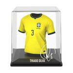 Product Φιγούρα Ρέπλικα MyJersey: World Cup Brazil - Thiago Silva (2026) (12MY00010) thumbnail image