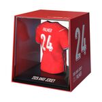 Product Φιγούρα Ρέπλικα MyJersey: World Cup England - Cole Palmer (2026)(67MY00005) thumbnail image