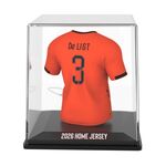Product Φιγούρα Ρέπλικα MyJersey: World Cup Netherlands - Matthijs de Ligt (2026) (63MY00008) thumbnail image