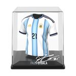 Product Φιγούρα Ρέπλικα MyJersey: World Cup Argentina - Dybala (2026) (59MY00009) thumbnail image