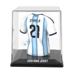 Product Φιγούρα Ρέπλικα MyJersey: World Cup Argentina - Dybala (2026) (59MY00009) thumbnail image
