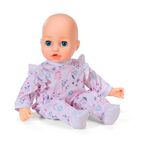 Product Αξεσουάρ Κούκλας Zapf Creation: Baby Born Forest Design Onesie Romper 43cm (840115) thumbnail image