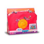 Product Αξεσουάρ Κούκλας Zapf Creation: Baby Born Changing Bag Pinplay (837610) thumbnail image