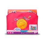 Product Αξεσουάρ Κούκλας Zapf Creation: Baby Born Changing Bag Pinplay (837610) thumbnail image