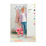 Product Φορητό ΚαθισματάκιZapf Creation: Baby Born Portable Seat (839843) thumbnail image