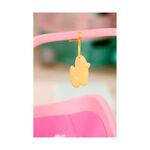 Product Φορητό ΚαθισματάκιZapf Creation: Baby Born Portable Seat (839843) thumbnail image