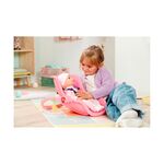 Product Φορητό ΚαθισματάκιZapf Creation: Baby Born Portable Seat (839843) thumbnail image