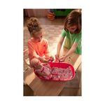 Product Λίκνο 3 Σε 1 Zapf Creation: Baby Born 3-in-1 Cradle Pinplay Bassinet (838075) thumbnail image