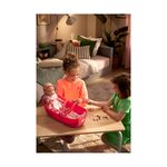 Product Λίκνο 3 Σε 1 Zapf Creation: Baby Born 3-in-1 Cradle Pinplay Bassinet (838075) thumbnail image