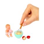 Product Μινιατούρα MGA Miniverse: Make It Mini Series Baby - Real Baby Baby Food (571261) 1τμχ Τυχαία Επιλογή thumbnail image