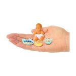 Product Μινιατούρα MGA Miniverse: Make It Mini Series Baby - Real Baby Baby Food (571261) 1τμχ Τυχαία Επιλογή thumbnail image
