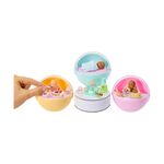 Product Μινιατούρα MGA Miniverse: Make It Mini Series Baby - Real Baby Baby Food (571261) 1τμχ Τυχαία Επιλογή thumbnail image