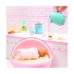 Product Μινιατούρα MGA Miniverse: Make It Mini Series Baby - Real Baby Baby Food (571261) 1τμχ Τυχαία Επιλογή thumbnail image