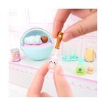 Product Μινιατούρα MGA Miniverse: Make It Mini Series Baby - Real Baby Baby Food (571261) 1τμχ Τυχαία Επιλογή thumbnail image