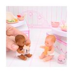 Product Μινιατούρα MGA Miniverse: Make It Mini Series Baby - Real Baby Baby Food (571261) 1τμχ Τυχαία Επιλογή thumbnail image