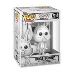 Product Φιγούρα Funko Pop! Looney Tunes - Bugs Bunny (Sketched) thumbnail image