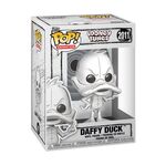 Product Φιγούρα Funko Pop! Looney Tunes - Daffy Duck (Sketched) thumbnail image