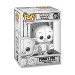 Product Φιγούρα Funko Pop! Looney Tunes - Porky Pig (Sketched) thumbnail image