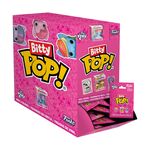 Product Φιγούρα Funko Bitty Pop! Singles: My Little Pony (Blind Bag/Random)  1τμχ Τυχαία Επιλογή thumbnail image