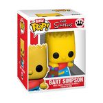 Product Φιγούρες Funko Bitty Pop! 2-Pack: The Simpsons - Bart Simpson & Mr. Burns thumbnail image