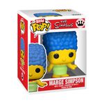 Product Φιγούρες Funko Bitty Pop! 2-Pack: Simpsons - Homer & Marge thumbnail image