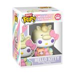 Product Φιγούρες Funko Bitty Pop! 2-Pack: Sanrio - Hello Kitty & Pompompurin thumbnail image