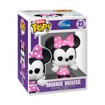 Product Φιγούρες Funko Bitty Pop! Disney: Minnie Mouse & Minnie Mouse -2-Pack thumbnail image