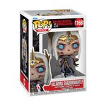 Product Φιγούρα Funko Pop! Dungeons & Dragons - Valindra Shadowmantle thumbnail image