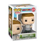 Product Φιγούρα Funko Pop! King of the Hill - Bobby Hill (Robata Chane) thumbnail image