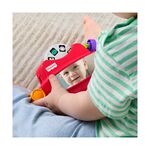 Product Βρεφικό Παιχνίδι Fisher-Price: Fidget Activity Viewer (JKD58) thumbnail image