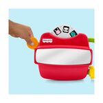 Product Βρεφικό Παιχνίδι Fisher-Price: Fidget Activity Viewer (JKD58) thumbnail image