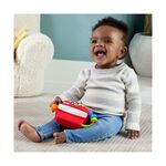 Product Βρεφικό Παιχνίδι Fisher-Price: Fidget Activity Viewer (JKD58) thumbnail image