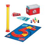 Product Επιτραπέζιο Παιχνίδι AS Games: 5 Seconds - Πες το, μην το Σκέφτεσαι (Ελληνική Γλώσσα) (1040-34021) thumbnail image