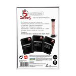 Product Επιτραπέζιο Παιχνίδι AS Games: 5 Seconds - Ακατάλληλο (1040-34024) thumbnail image