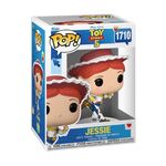 Product Φιγούρα Funko Pop! Toy Story 5 - Jessie thumbnail image
