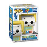 Product Φιγούρα Funko Pop! Toy Story 5 - Smarty Pants thumbnail image