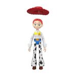 Product Φιγούρα Δράσης Mattel Disney: Toy Story 5 - Jessie - Figure 30cm (JKV35) thumbnail image