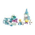 Product LEGO® DUPLO®: Frozen Creative Box With Elsa And Olaf (10462) thumbnail image