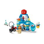 Product LEGO® Marvel: Team Spidey Webquarters (10464) thumbnail image
