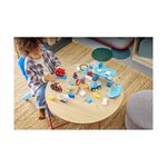Product LEGO® Marvel: Team Spidey Webquarters (10464) thumbnail image