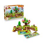 Product LEGO® DUPLO®: Discovery Forest With Wild Animals (10480) thumbnail image