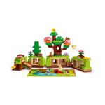 Product LEGO® DUPLO®: Discovery Forest With Wild Animals (10480) thumbnail image