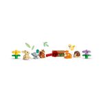 Product LEGO® DUPLO®: Discovery Forest With Wild Animals (10480) thumbnail image