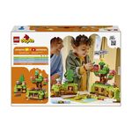 Product LEGO® DUPLO®: Discovery Forest With Wild Animals (10480) thumbnail image