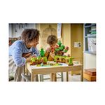 Product LEGO® DUPLO®: Discovery Forest With Wild Animals (10480) thumbnail image
