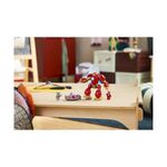 Product LEGO® Marvel: Ultron Vs. Iron Man (11209) thumbnail image