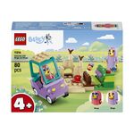 Product LEGO® Bluey: Grannies With Bingo And Bluey (11216) thumbnail image