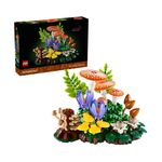 Product LEGO® Botanicals: Woodland Mushrooms (11505) thumbnail image