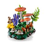 Product LEGO® Botanicals: Woodland Mushrooms (11505) thumbnail image
