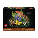 Product LEGO® Botanicals: Woodland Mushrooms (11505) thumbnail image